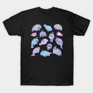 Sea cow T-Shirt